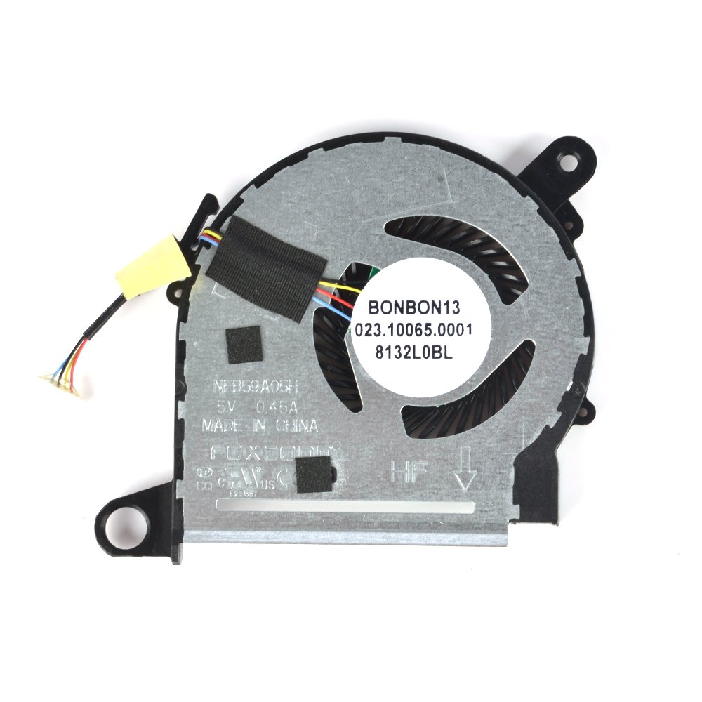 Cooler Fan Ventilador HP Pavilion X360 M3-U Parte 855966-001 Ref CLHPPX360M3U