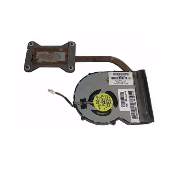 Cooler Fan Ventilador HP Probook 430 g1 Parte 727766-001 Ref CLHPP430G1