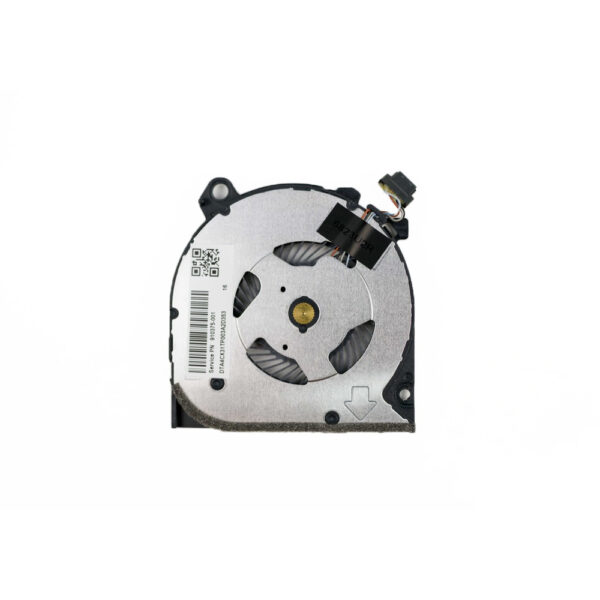 Cooler Fan Ventilador HP Spectre X360 13-W00 Parte 910375-001 Ref CLHPPX360w00