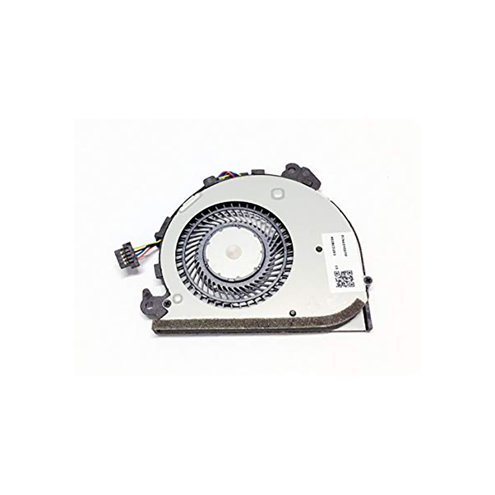 Cooler Fan Ventilador HP Spectre x360/13Y Parte: 830675-001 Ref: CLHPX36013Y