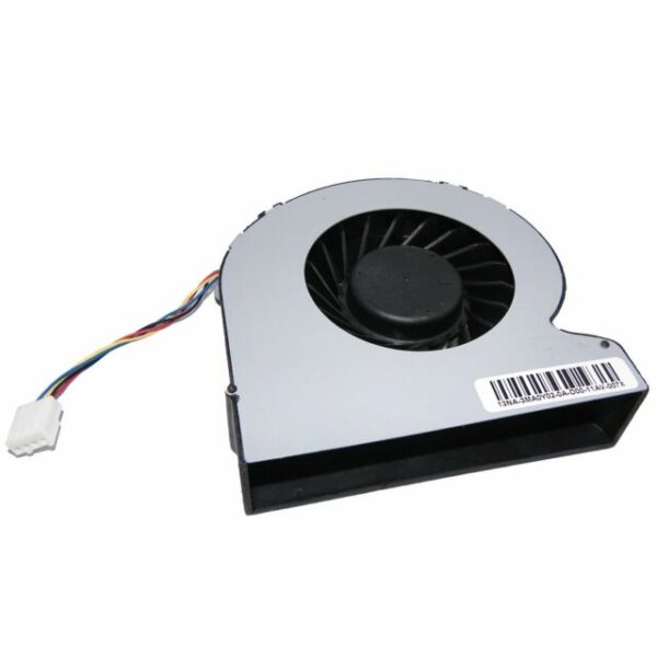 Cooler Fan Ventilador HP TouchSmart 520Envy 23d-1000 Parte 656514-001 REF CLFAHPTS520