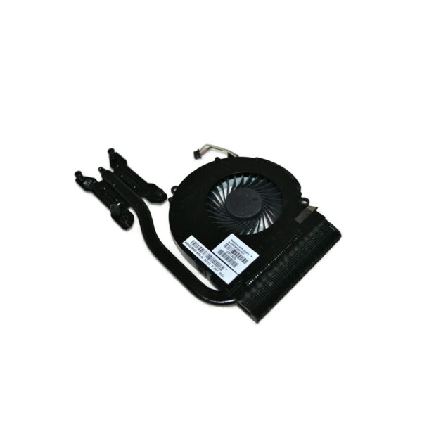 Cooler Fan Ventilador Hp 14-D/ 15-D /25 Parte: 747266-001 Ref: CLHPCV14D15D