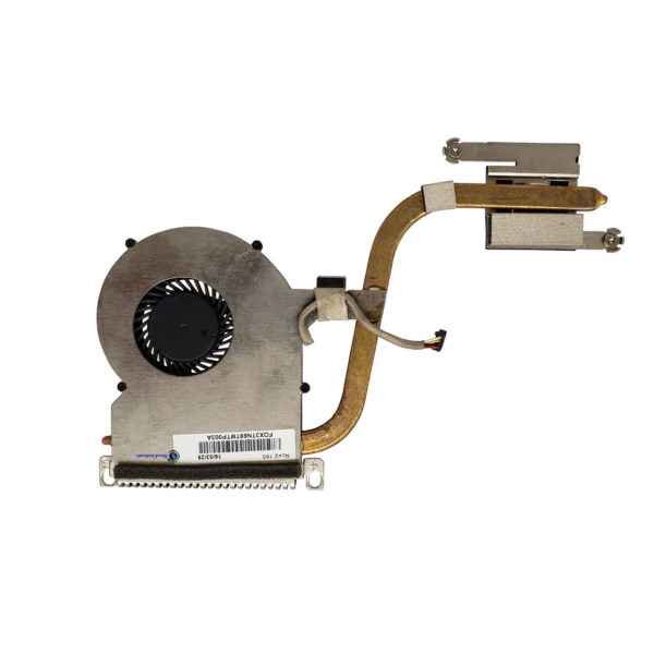 Cooler Fan Ventilador Hp 20-e111la 20 Parte 814493-001 Ref CLHP20E1