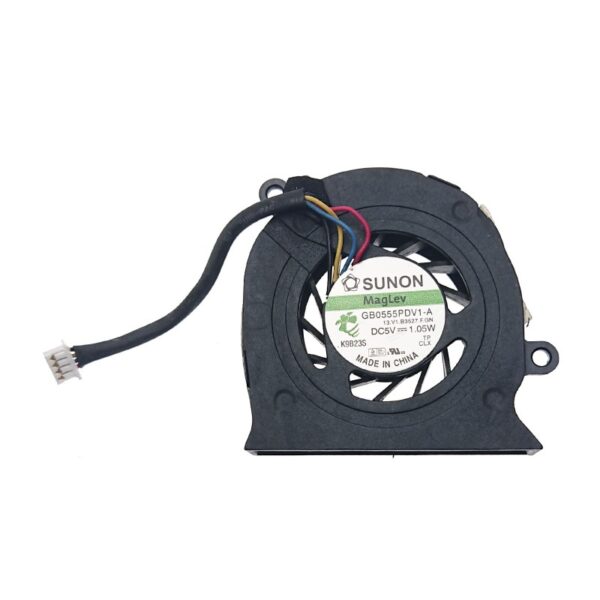 Cooler Fan Ventilador Hp 2530/2530P Parte: 492568-001 Ref:HP2530P