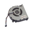 Cooler Fan Ventilador Hp 4330s/4431s/4436s Parte: 646358-001 Ref: CLHPCV4330S
