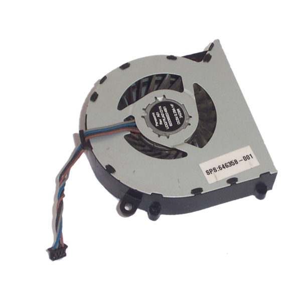 Cooler Fan Ventilador Hp 4330s/4431s/4436s Parte: 646358-001 Ref: CLHPCV4330S