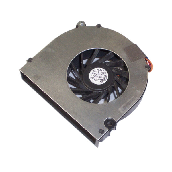 Cooler Fan Ventilador Hp 6510b6520b6710b Parte 443917-001 Ref CLHPCV6510B