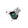 Cooler Fan Ventilador Hp CQ10 Parte 608772-001 RefHPCQ10