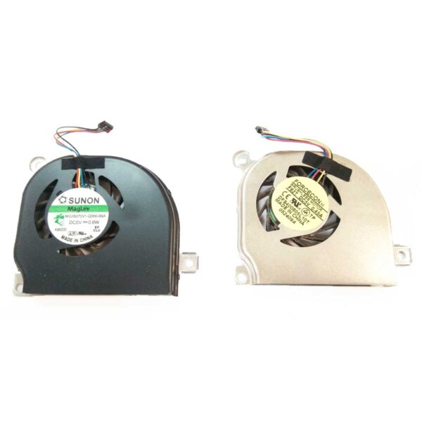 Cooler Fan Ventilador Hp DM1-1000 Parte dfs400805l10t Ref CLHPCVDM11000