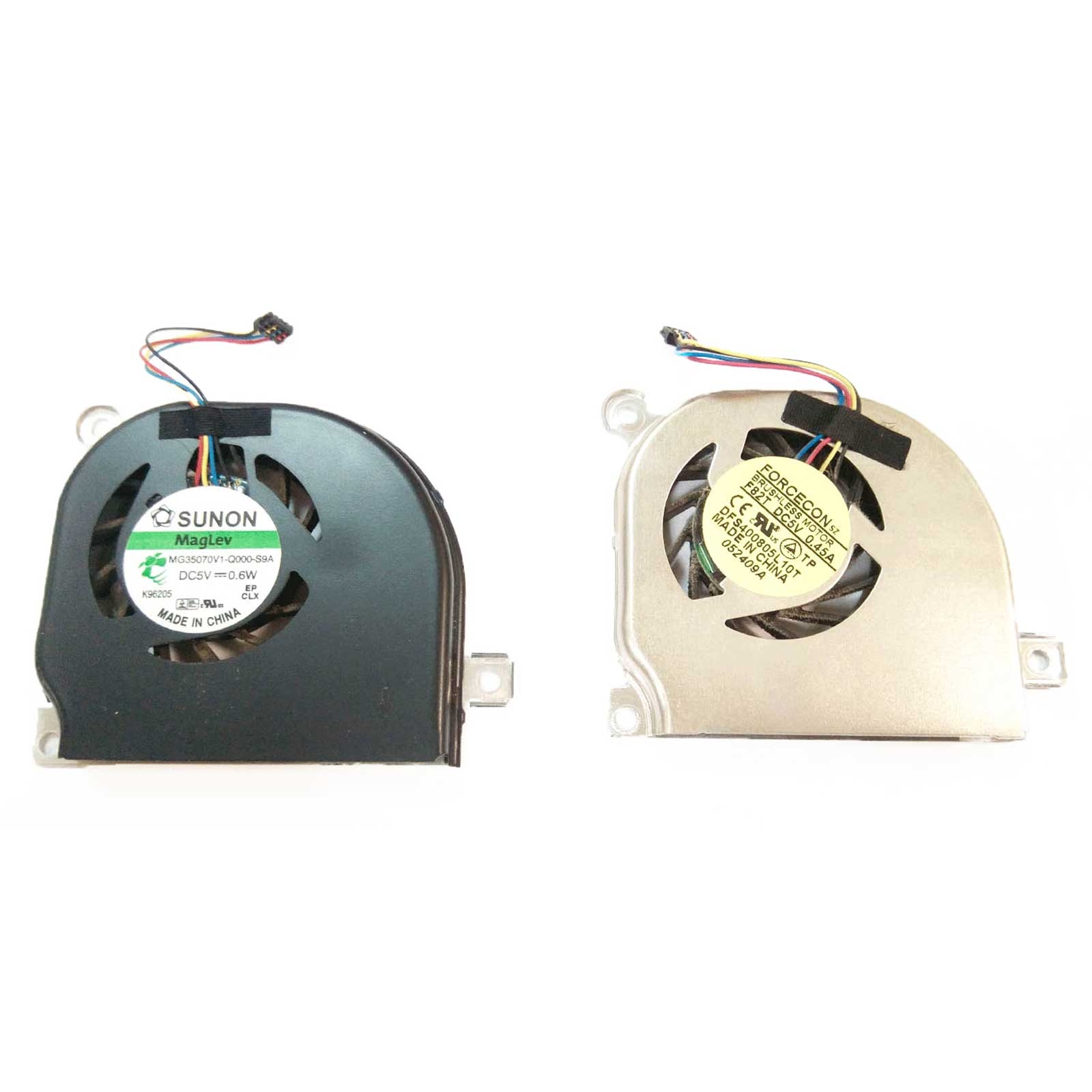 Cooler Fan Ventilador Hp DM1-1000 Parte dfs400805l10t Ref CLHPCVDM11000