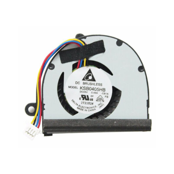 Cooler Fan Ventilador Hp Dm1-4000 Parte KSB0405HB Ref CLHPCVDM1
