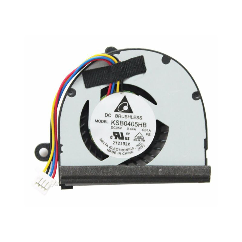 Cooler Fan Ventilador Hp Dm1-4000 Parte KSB0405HB Ref CLHPCVDM1