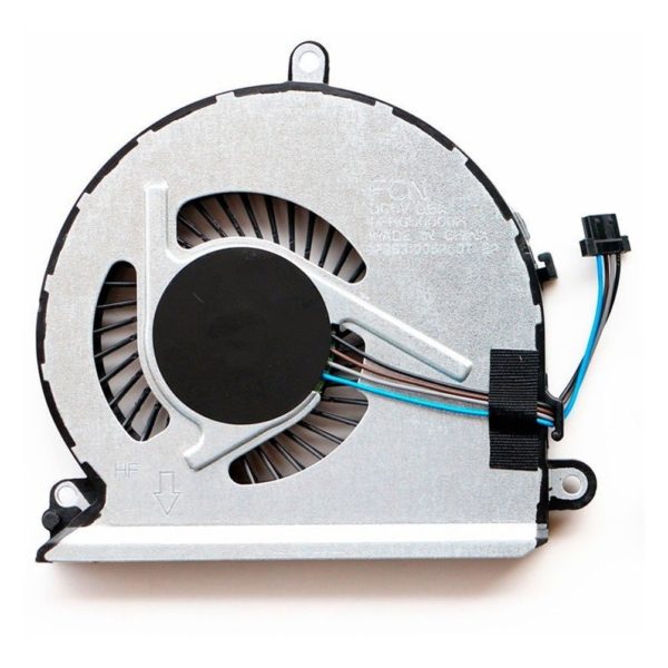 Cooler Fan Ventilador Hp Envy 15AS15-AU15-AW11-USPECTRE 13-V Parte 856359-001 Ref CLHPE15AS15A