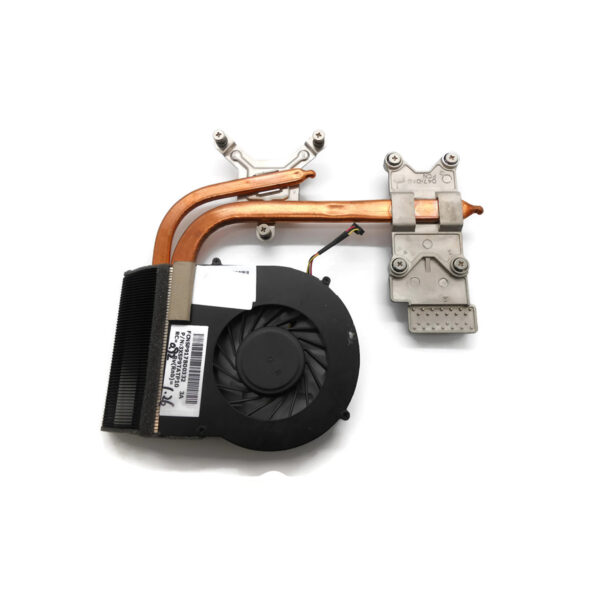 Cooler Fan Ventilador Hp Envy 17 Parte 633077-001 REF CLFAHPEN17