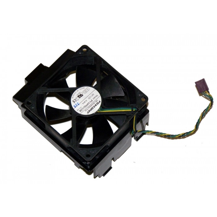 Cooler Fan Ventilador Hp Fan ENT14 MT Parte 780335-001 Ref CLHPFE14