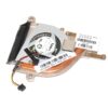 Cooler Fan Ventilador Hp Mini 110210 Parte 622330-001 Ref CLHPCV110210