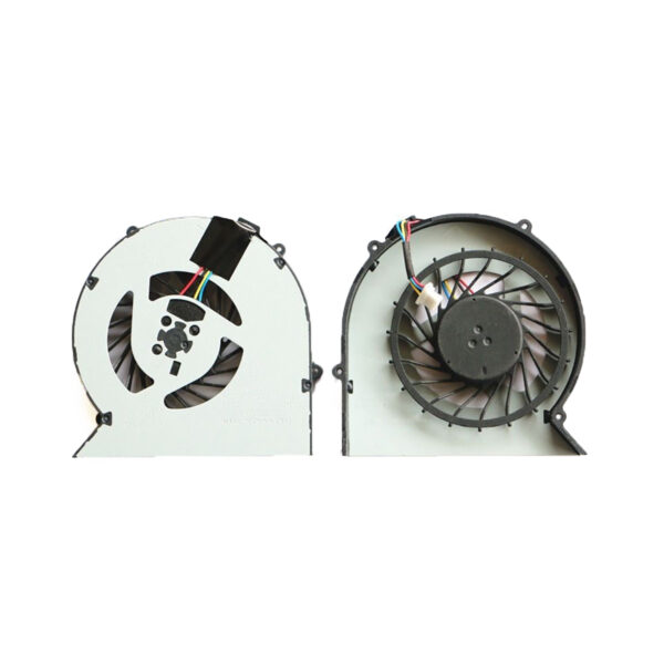 Cooler Fan Ventilador Hp Probook 440 g1/445 g1/450 g1 Parte: 721539-001 REF: CLFAHP440G1