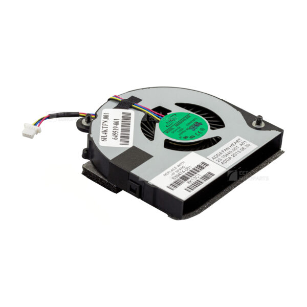 Cooler Fan Ventilador Hp Probook 6360b Parte 645519-001 REF CLFAHP6360b