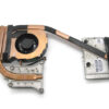 Cooler Fan Ventilador Hp ZBook 15 G2 Parte 734289-001 Ref CLHPZBOOK15G2
