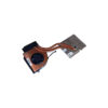 Cooler Fan Ventilador Hp Zbook 17 Parte 735374-001 Ref CLHPZB17