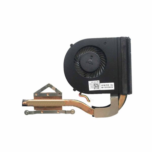 Cooler Fan Ventilador Dell Inspiron 5437 Latitude 3440 Parte 0TPHPP Ref CLDLI5437