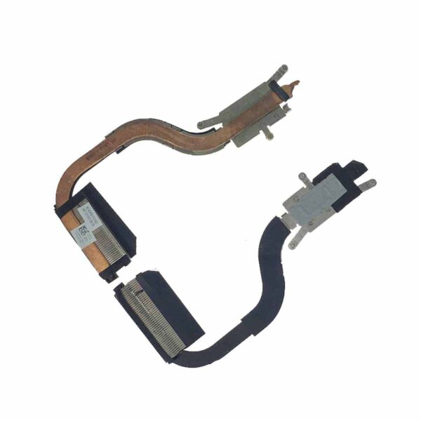 Disipador Dell Latitude 3340 Parte: 0R6VF7 Ref: CLDLL3340