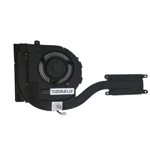 Cooler Fan Ventilador Dell Latitude E5450 Parte 01N7NN Ref CLDLE5450