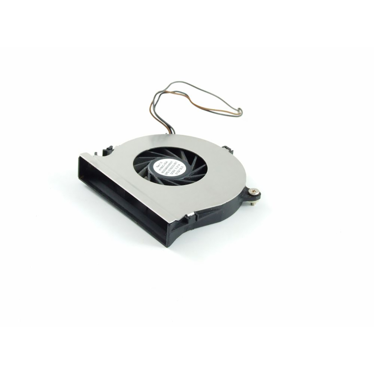 Cooler Fan Ventilador Hp notebook NC6220 Parte 378233-001