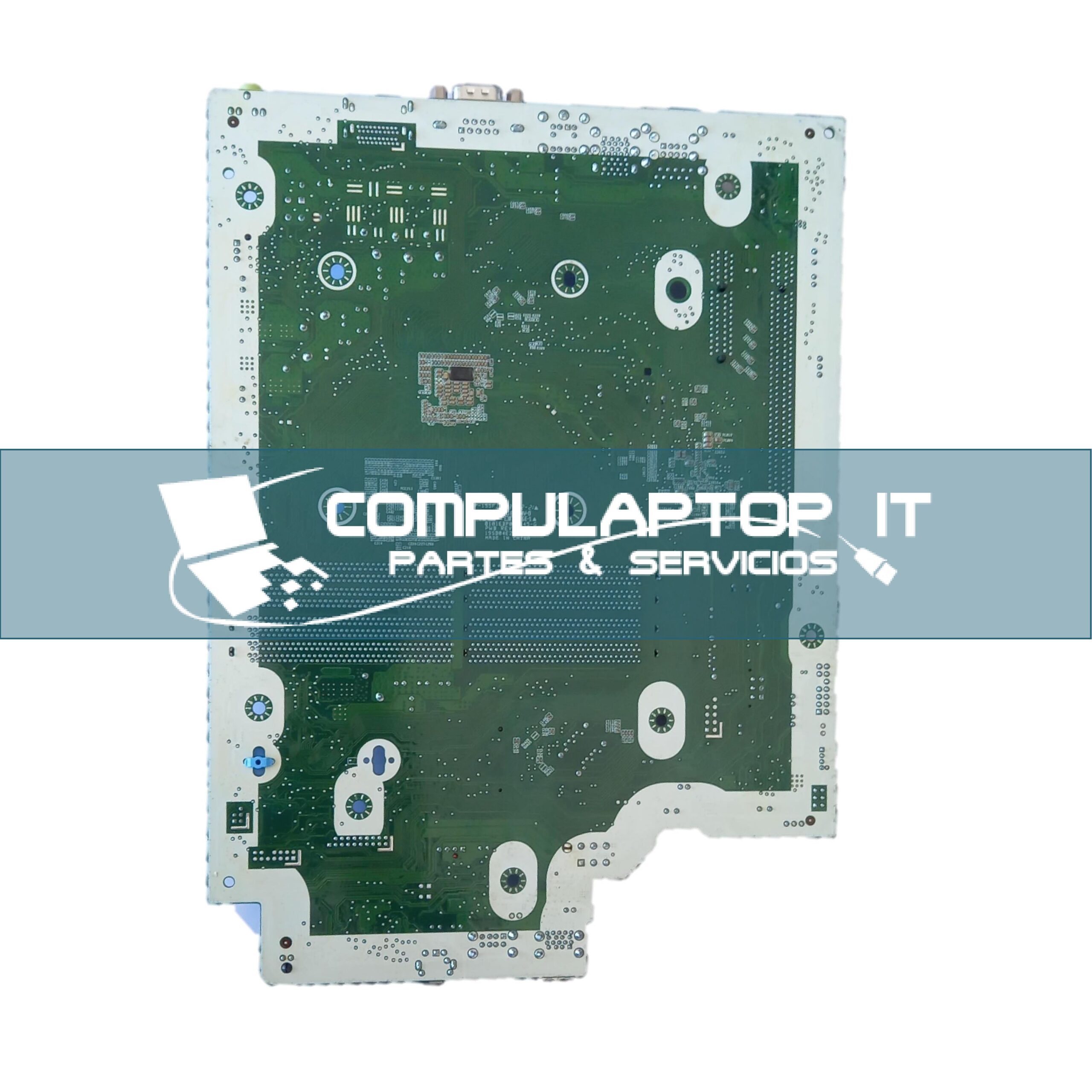 Motherboard Dell Optiplex 5055 Y 5080 Parte: 0NNT0 - Image 2