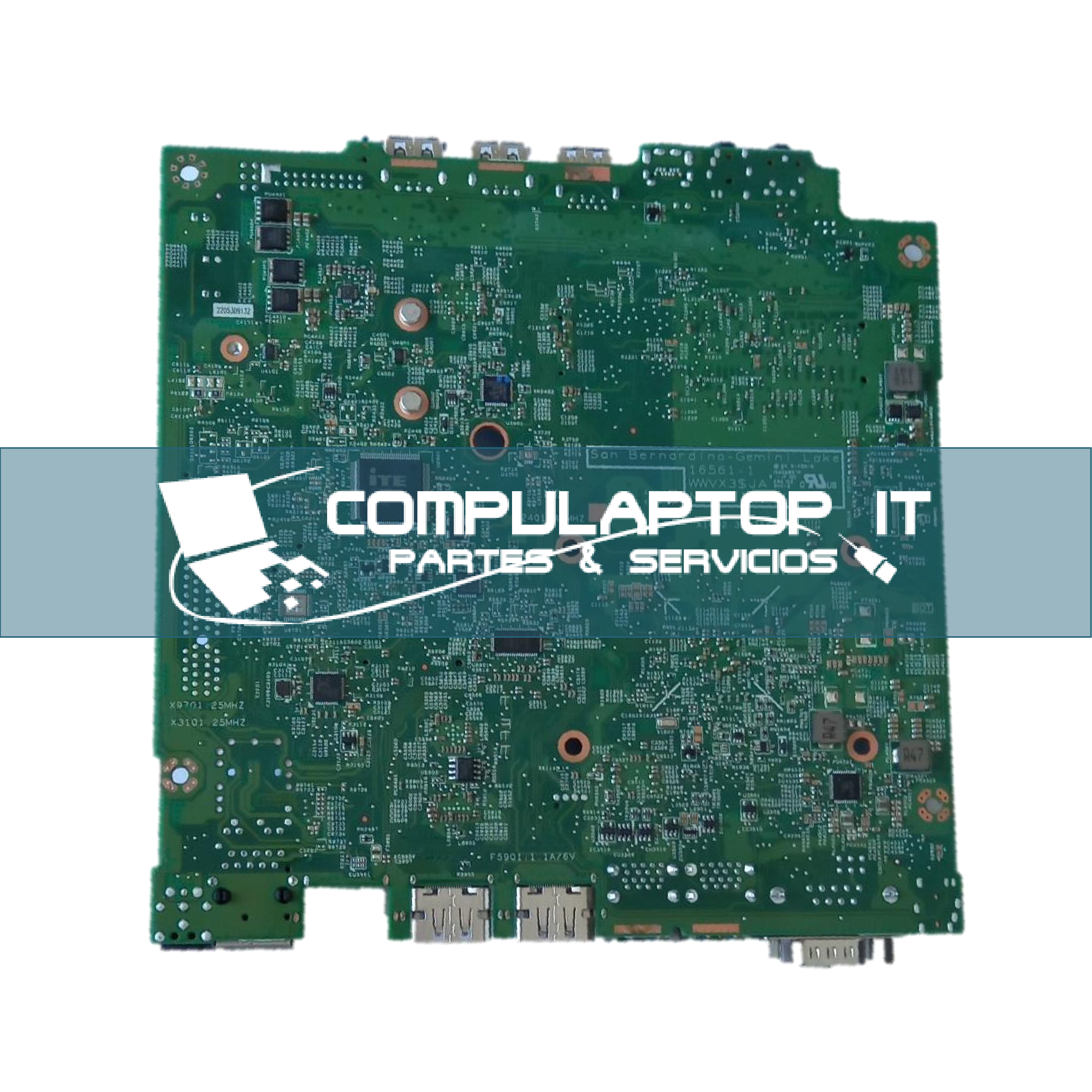 Motherboard Dell Wyze 5070 Parte: 2DXT3 - Image 3
