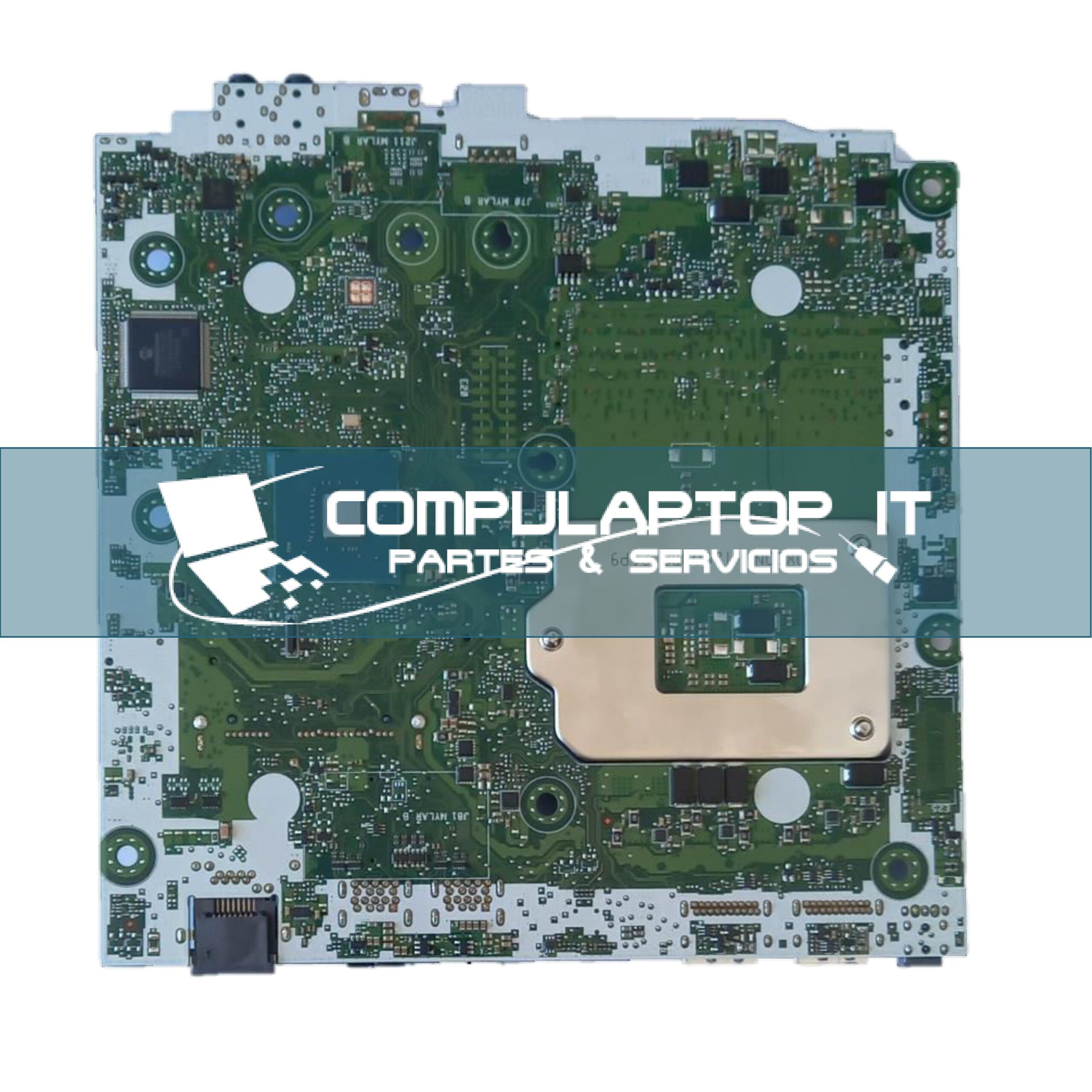 Motherboard Dell Optiplex 3090 Y 5080 Parte: 2KGF7 - Image 3