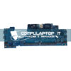 Motherboard Dell Latitude 5280 Parte: 4X332