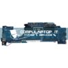 Motherboard Dell Latitude 5300 Parte: 5N31T