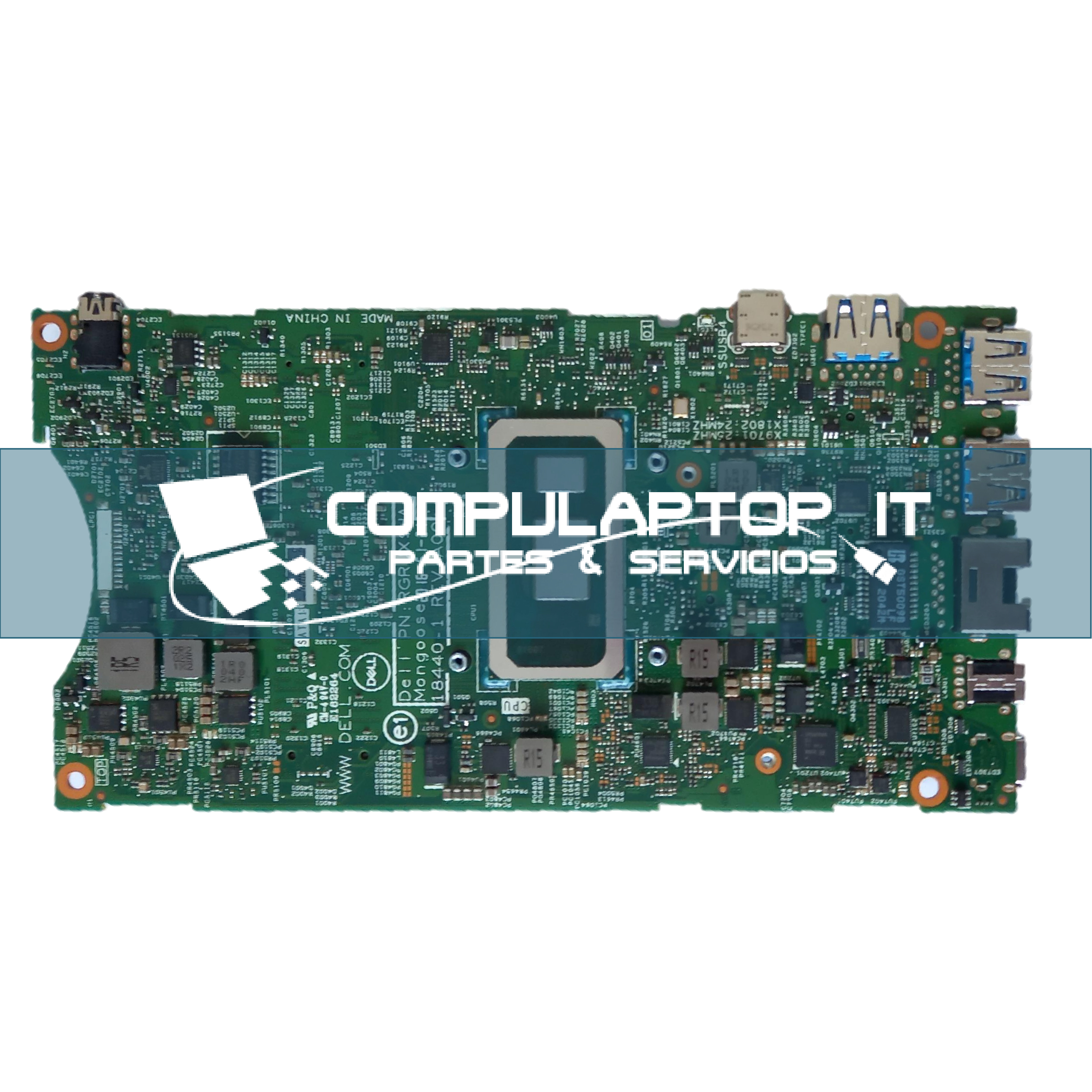 Motherboard Dell Optiplex 7070 Parte: 7Y5YR
