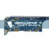 Motherboard Dell Latitude 7420 Y 7320 Parte: H2KK6