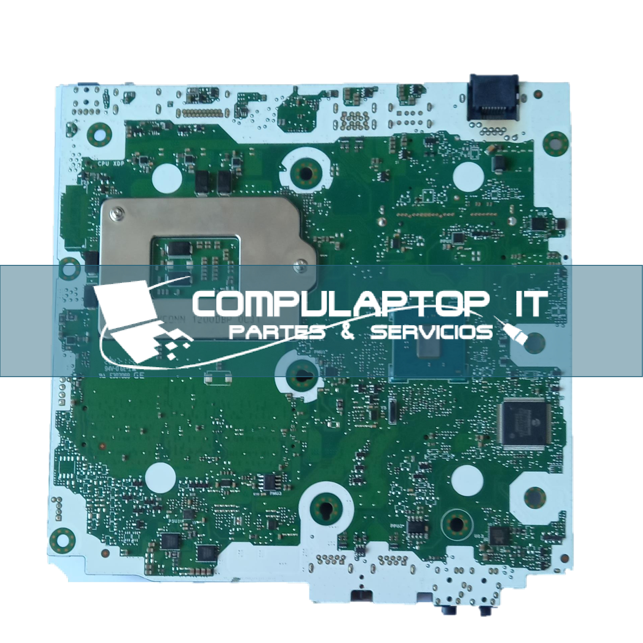Motherboard Dell Optiplex 3080 Parte: HGFJM - Image 3