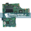 Motherboard Dell Inspiron M5010 Parte: HNR2M