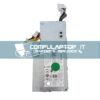 Fuente de Poder Dell Optiplex L200EU-00 7010 9010 9020 USFF Parte: KG1G0