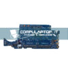 Motherboard Dell Latitude 3840 Y 3580 Parte: TD9WG