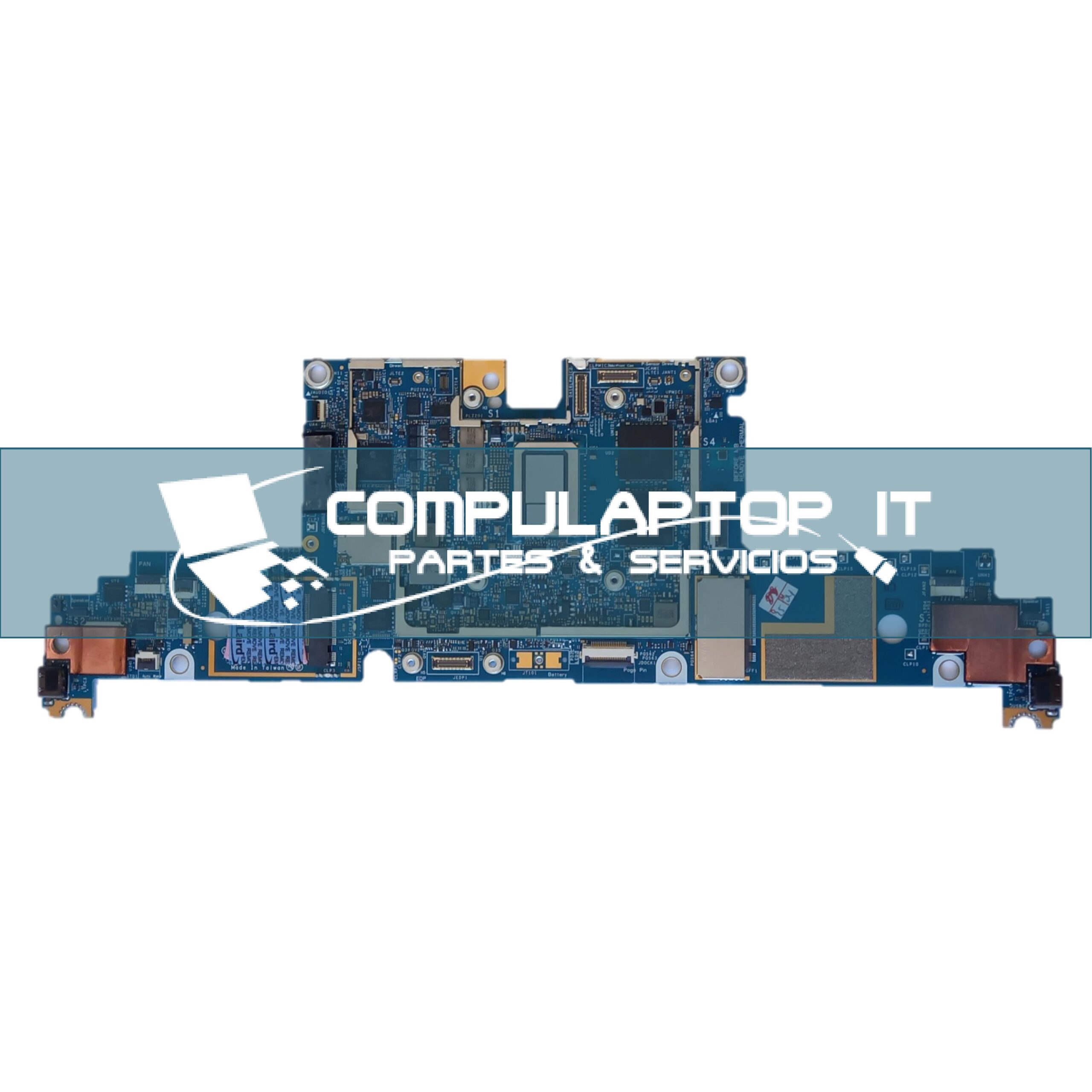 Motherboard Dell Latitude 7320 Parte: TNW0H