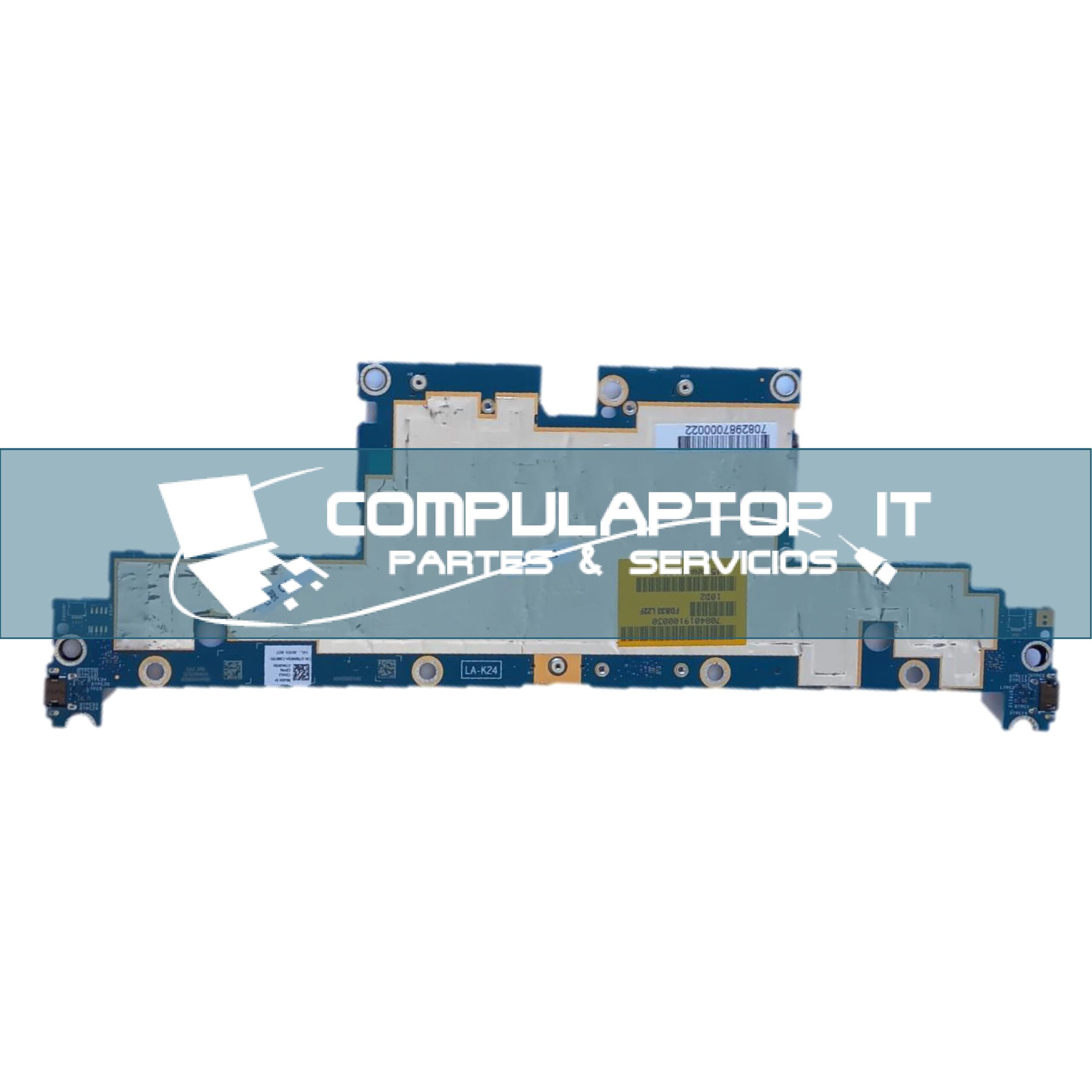 Motherboard Dell Latitude 7320 Parte: TNW0H - Image 2