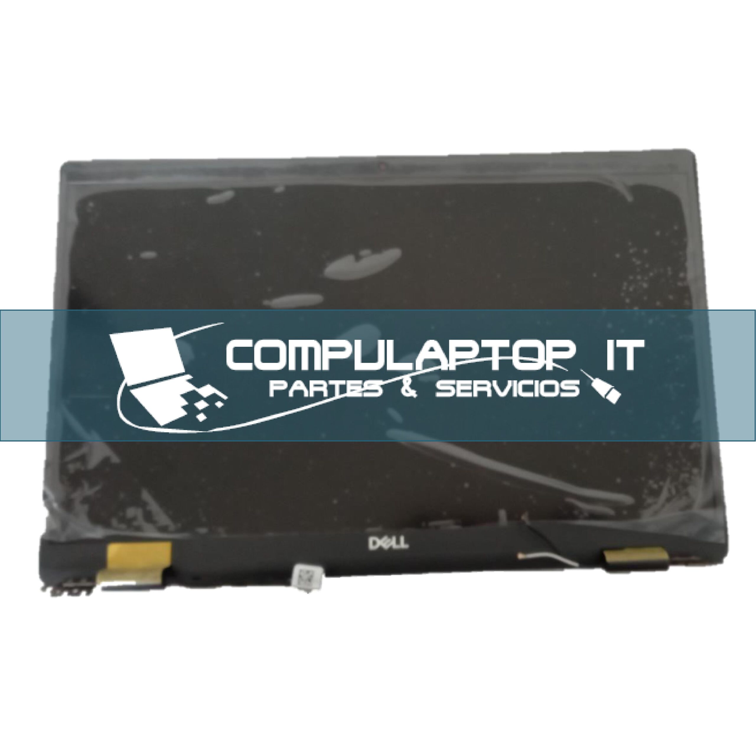 Pantalla Dell Latitude 7420 Parte: 00T0XF / 0T0XF