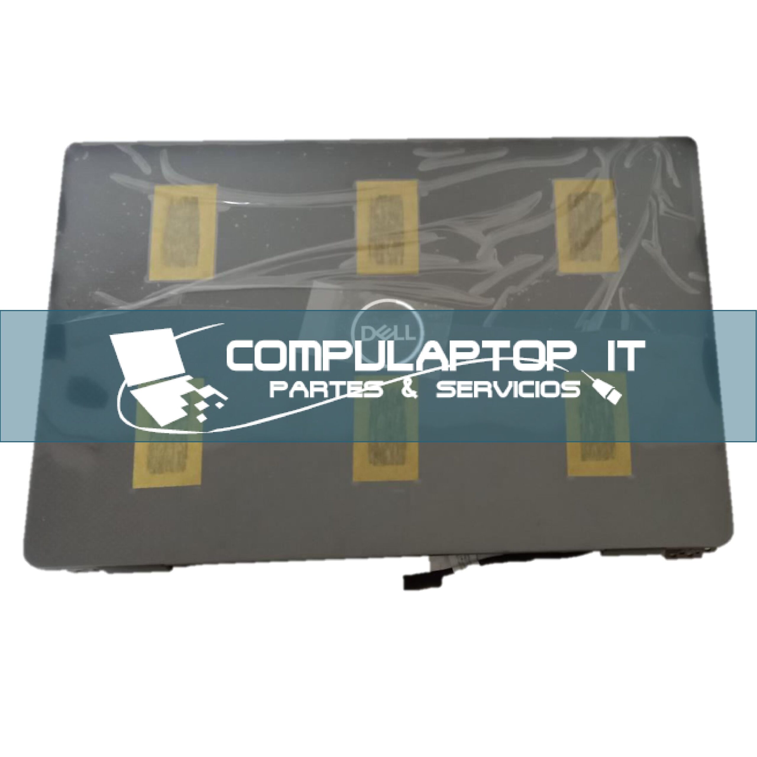 Pantalla Dell Latitude 7420 Parte: 00T0XF / 0T0XF - Image 2