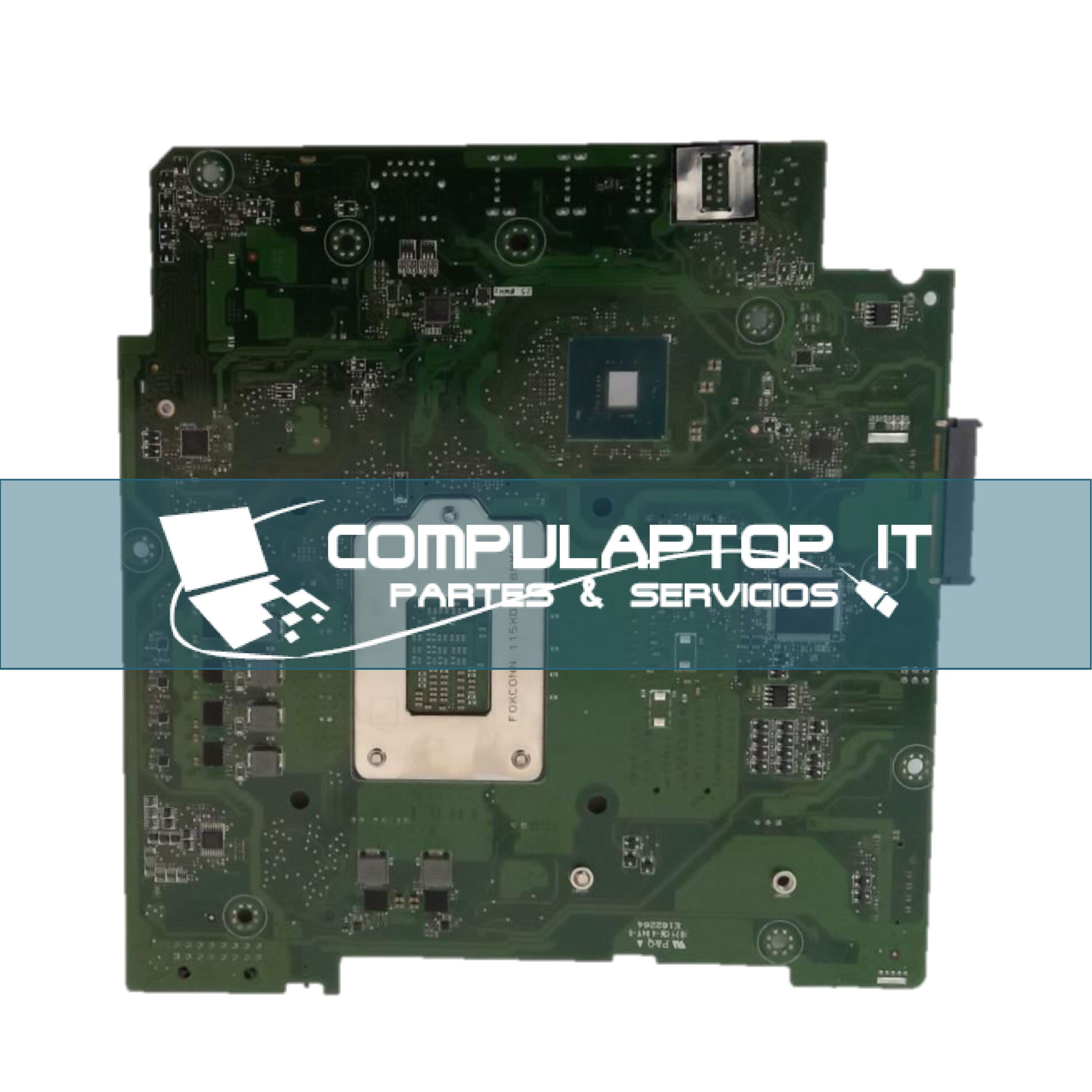 Motherboard Dell Optiplex 5060 Parte: 3CDJK - Image 3