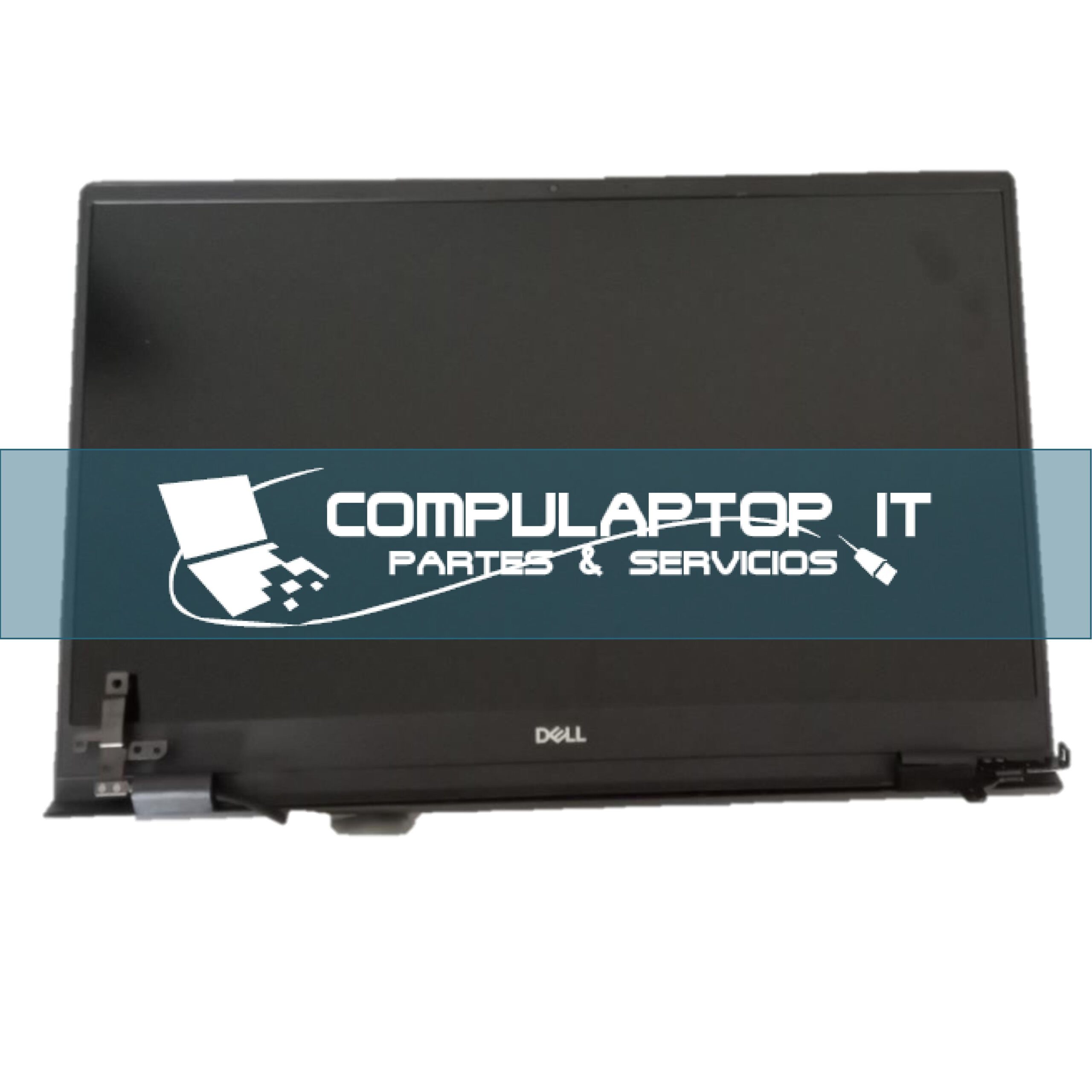 Pantalla Dell Inspiron 5402 Parte: 03D80W / 3D80W