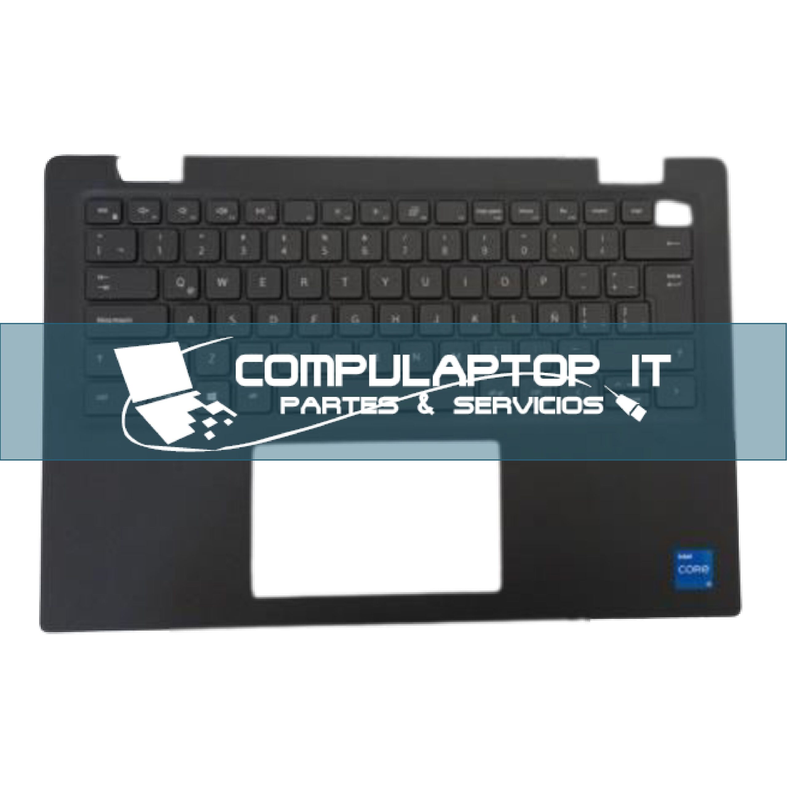 Teclado Dell Latitude 3420 E3420 Parte: 4PX9K