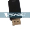 Adaptador HP DP a HDMI Parte: 749214-001