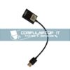 Adaptador HP DP a VGA Parte: 753745-001