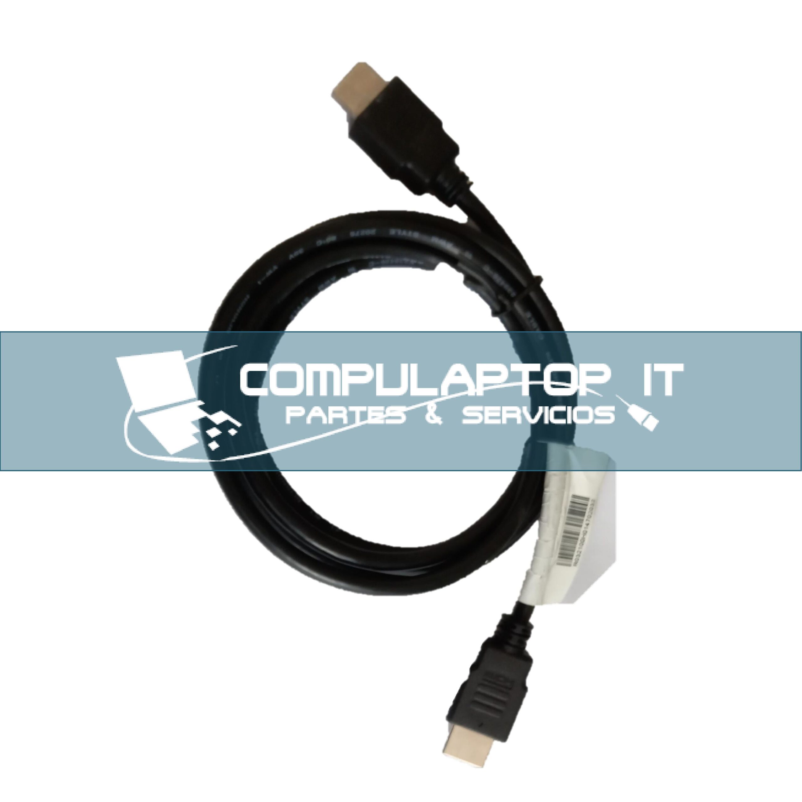 Adaptador HP HDMI a HDMI Parte: 917445-002