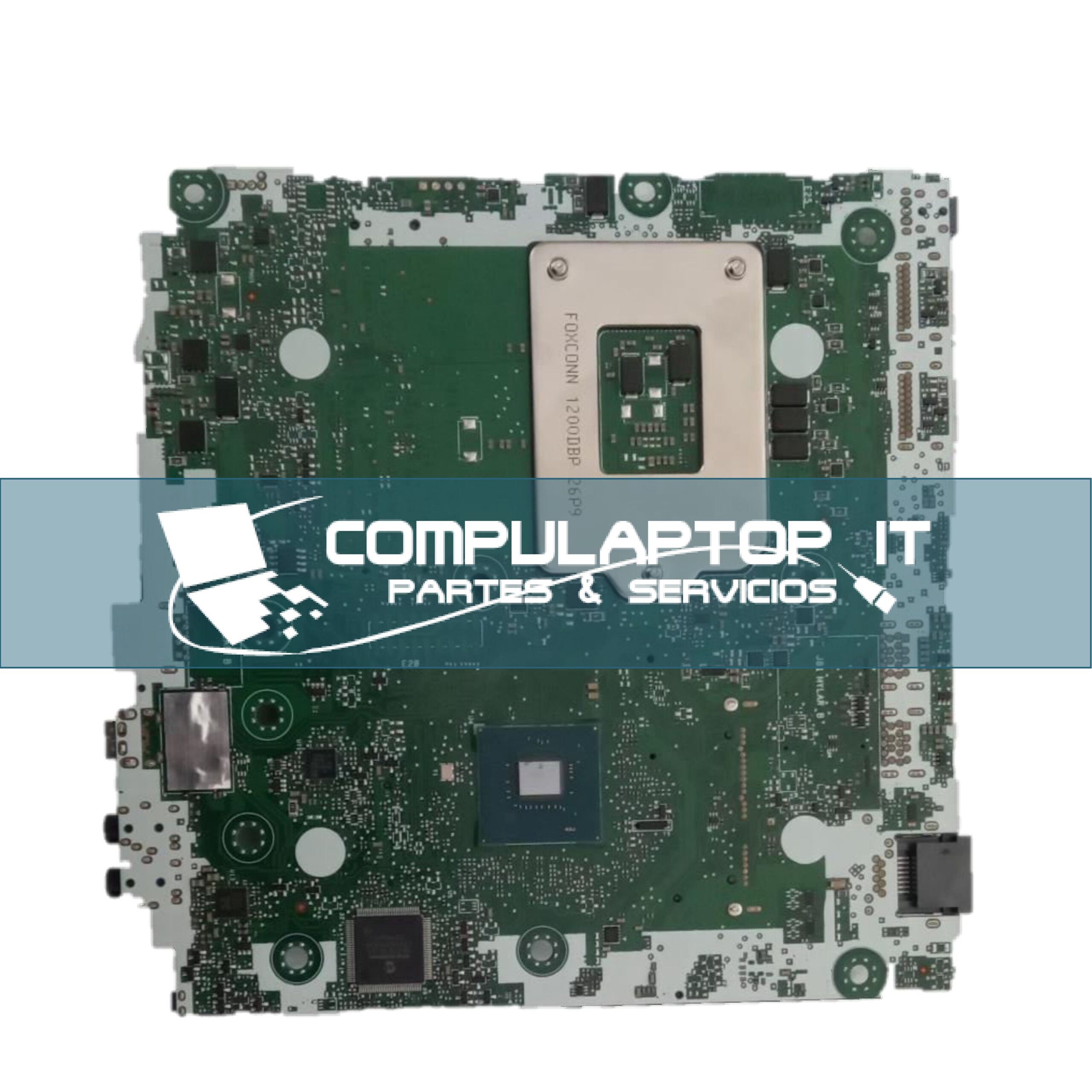 Motherboard Dell Optiplex 5080 Parte: D9JG3 - Image 2